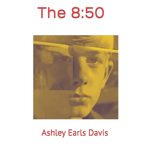 The 8: 50