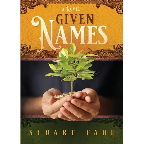 Given Names