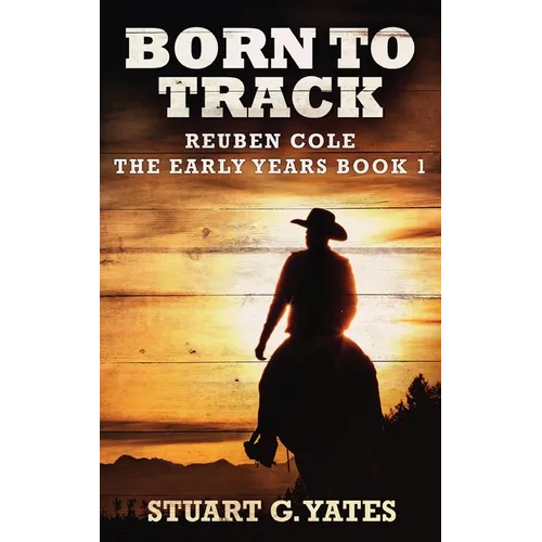 Born To Track