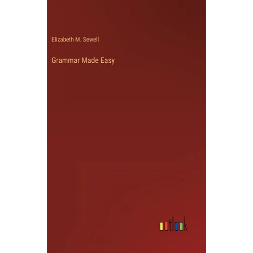 Grammar Made Easy