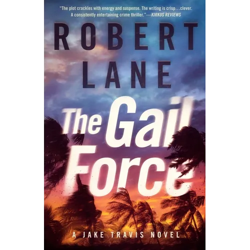 The Gail Force