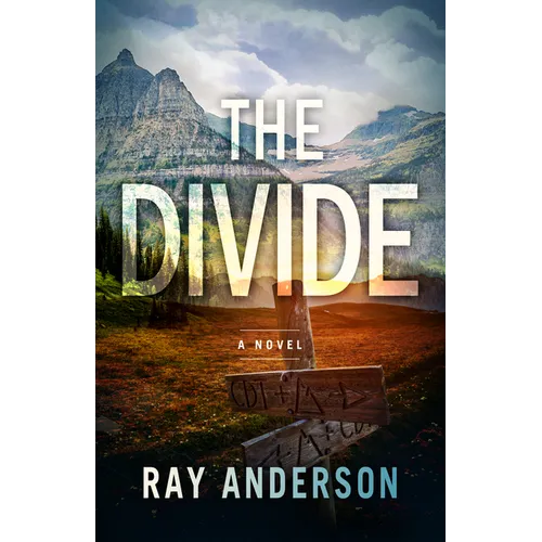 The Divide: An Awol Thriller Book 3