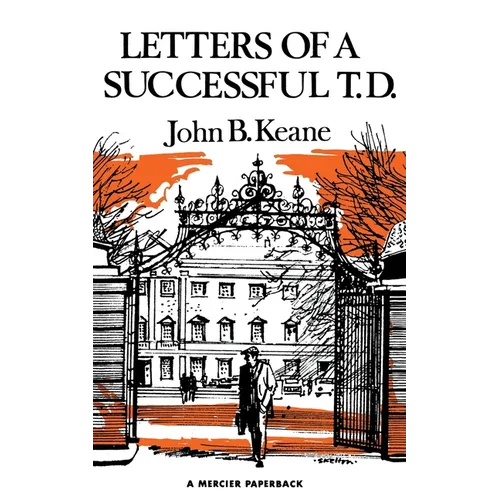 Letters of a Successful T.D.