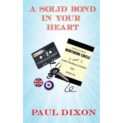 A Solid Bond in Your Heart