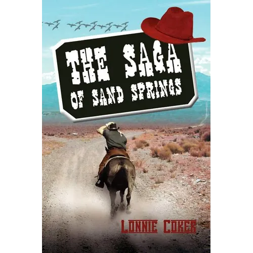 The Saga of Sand Springs