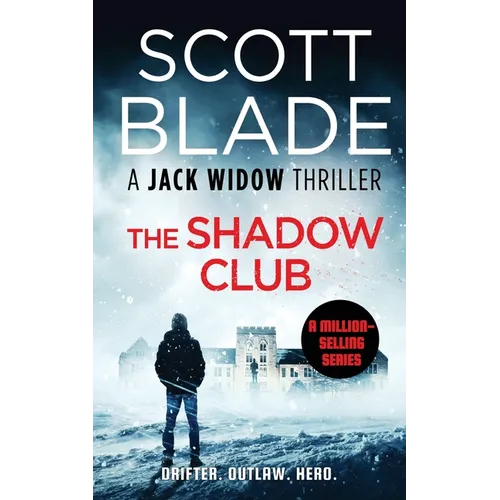 The Shadow Club