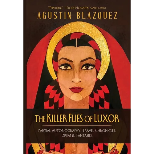 The Killer Flies of Luxor