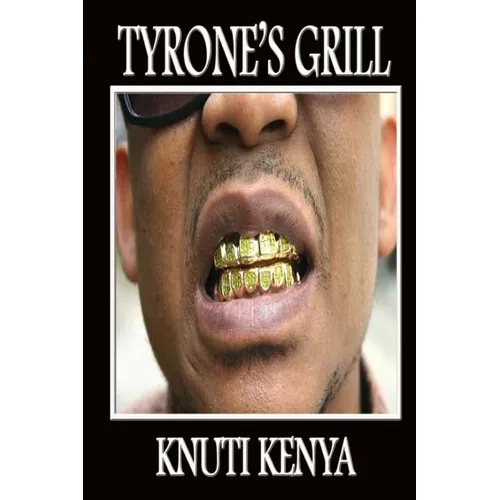 Tyrone's Grill