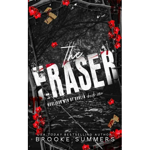 The Eraser