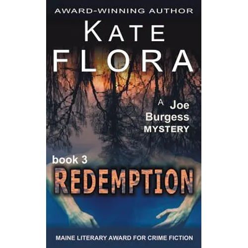 Redemption (A Joe Burgess Mystery, Book 3)
