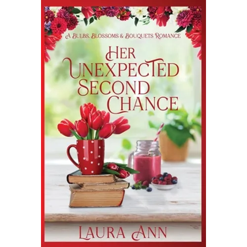 Her Unexpected Second Chance