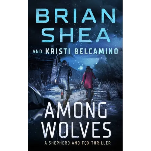 Among Wolves