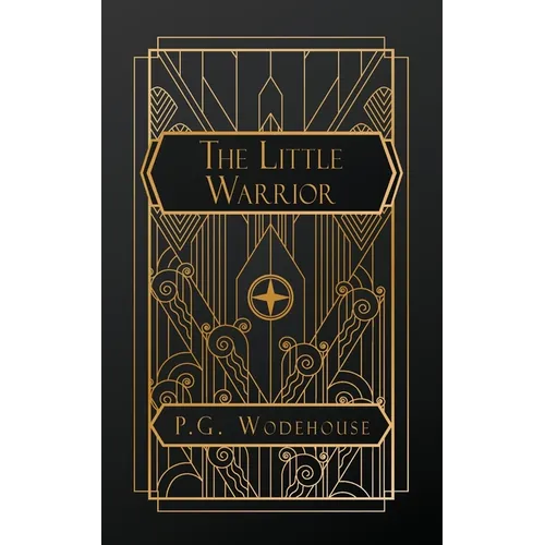 The Little Warrior