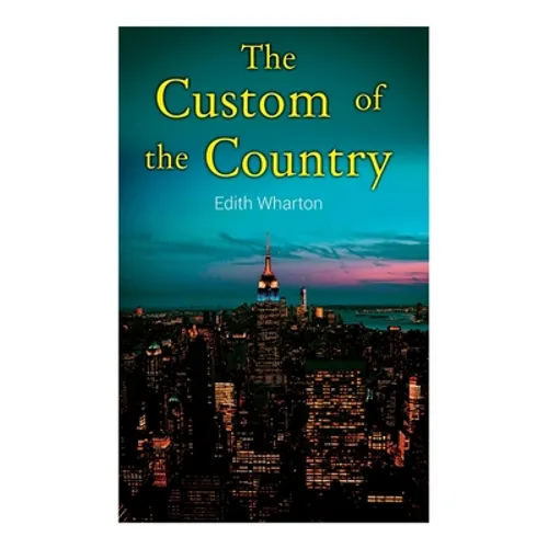 The Custom of the Country