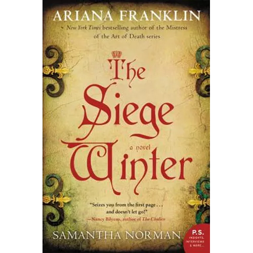 The Siege Winter