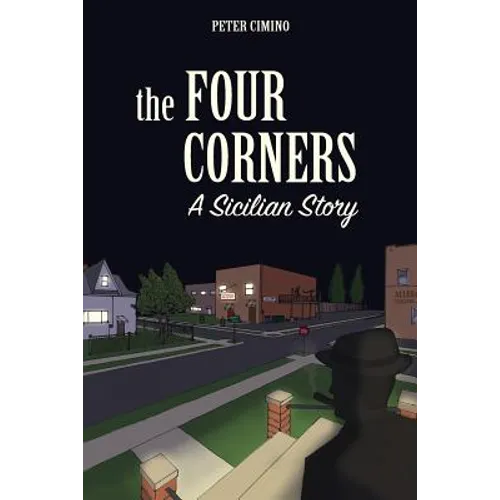 The Four Corners, A Sicilian Story
