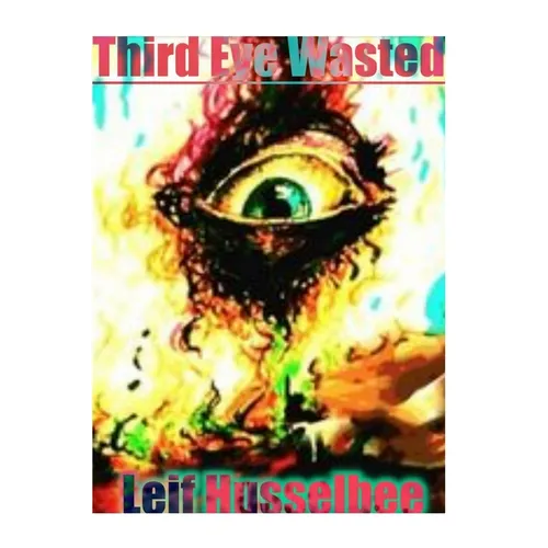 Third Eye Wasted