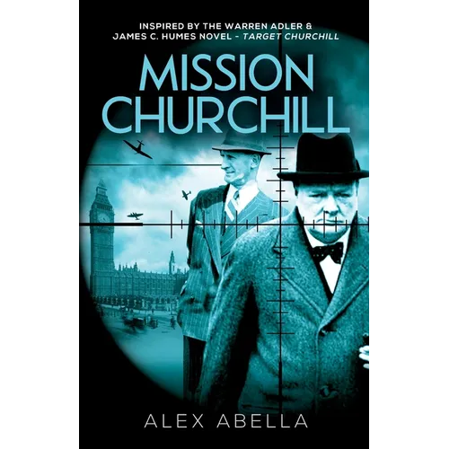 Target Churchill
