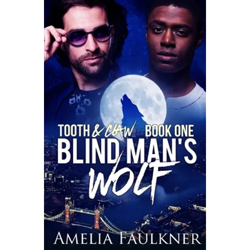 Blind Man's Wolf
