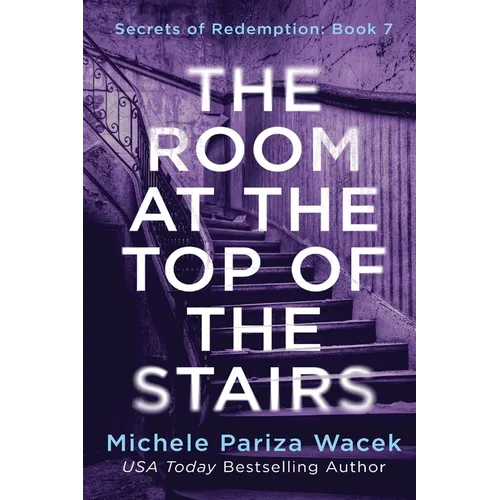 The Room at the Top of the Stairs