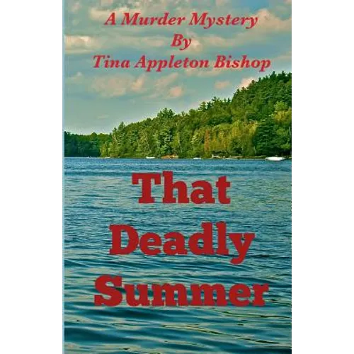That Deadly Summer
