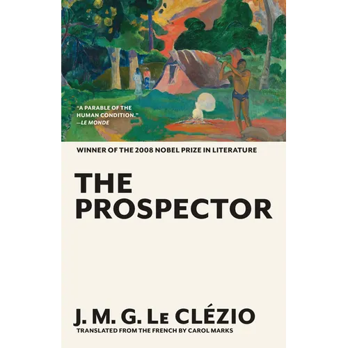 The Prospector