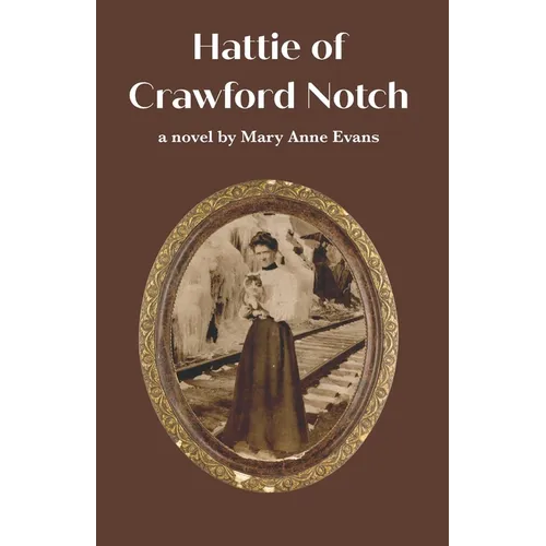 Hattie of Crawford Notch