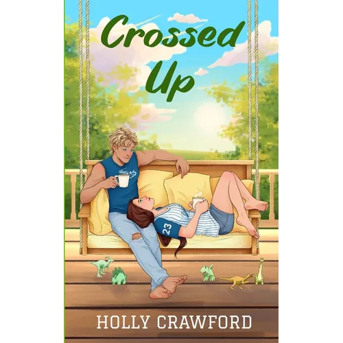 Crossed Up