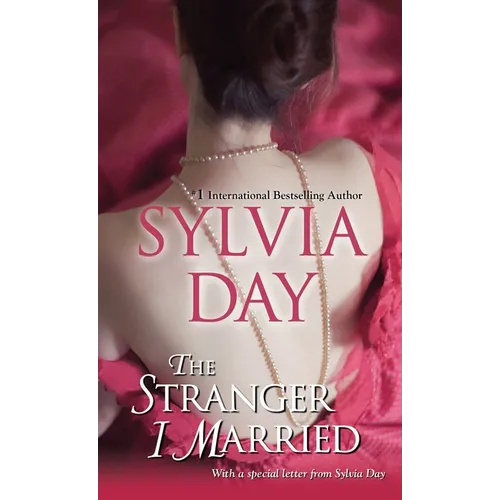 The Stranger I Married