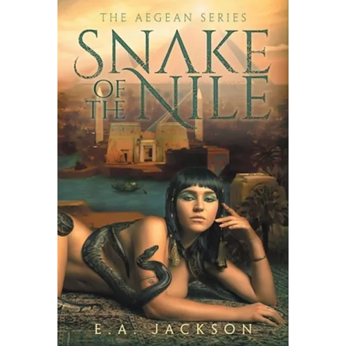 Snake Of The Nile