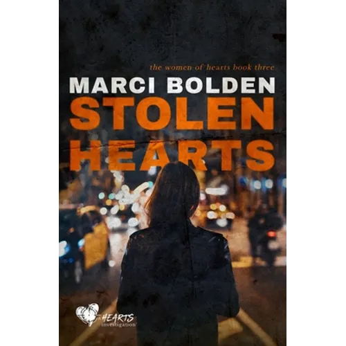 Stolen Hearts