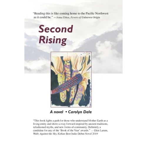 Second Rising