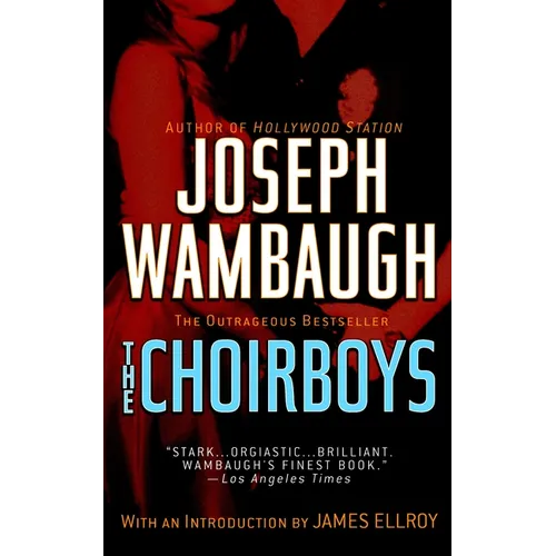 The Choirboys