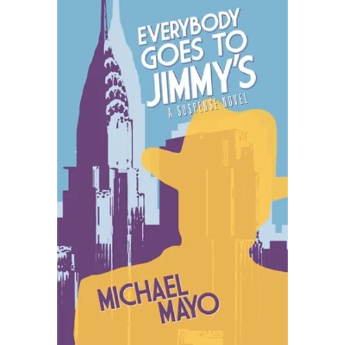 Everybody Goes to Jimmy's