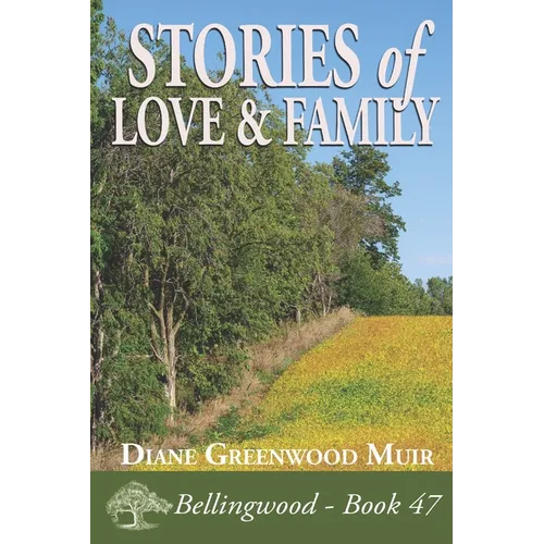 Stories of Love & Family