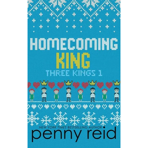 Homecoming King