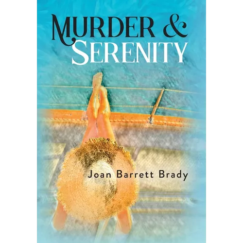 Murder & Serenity