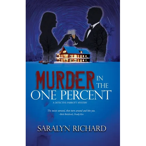 Murder In the One Percent