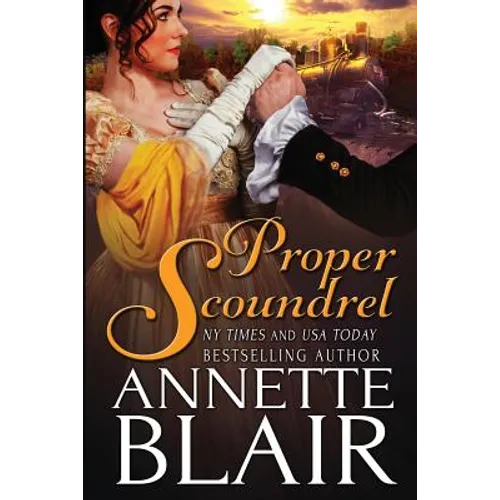 Proper Scoundrel