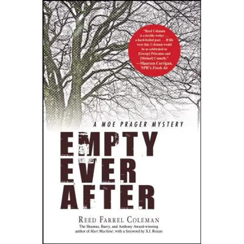 Empty Ever After