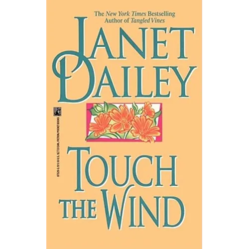 Touch the Wind