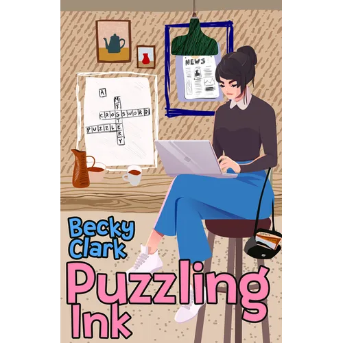 Puzzling Ink