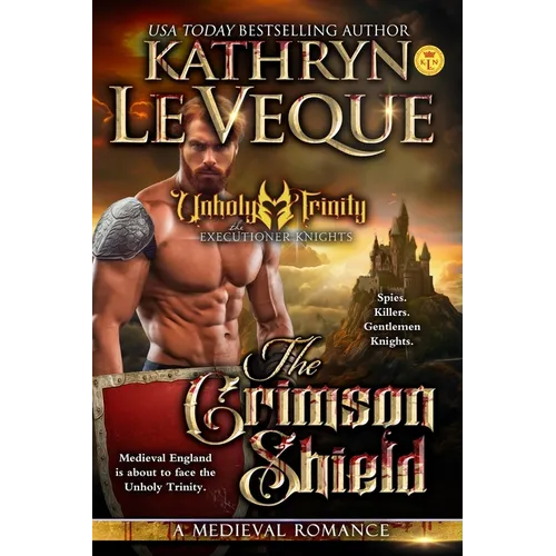 The Crimson Shield