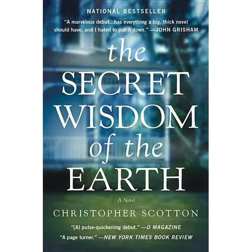 Secret Wisdom of the Earth