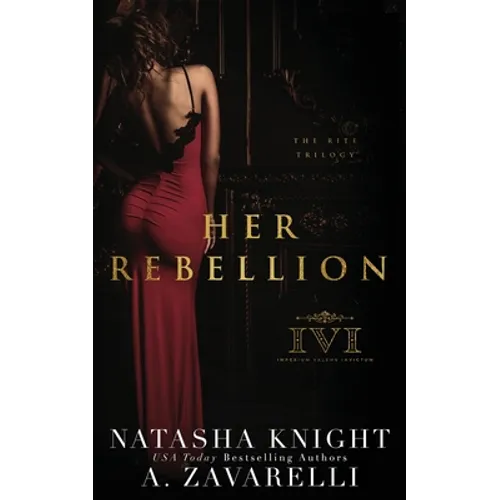 Her Rebellion