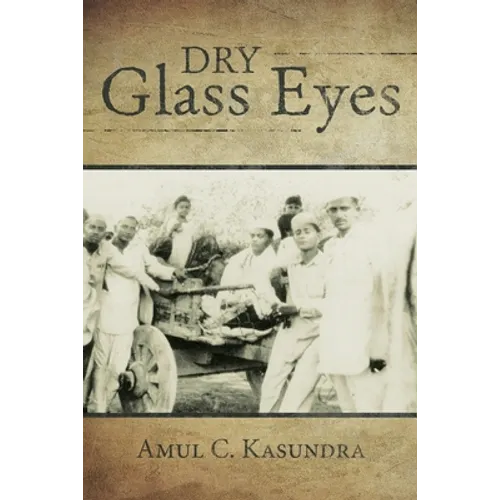 Dry Glass Eyes