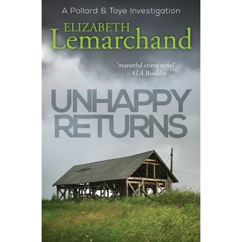 Unhappy Returns