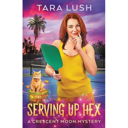 Serving Up Hex