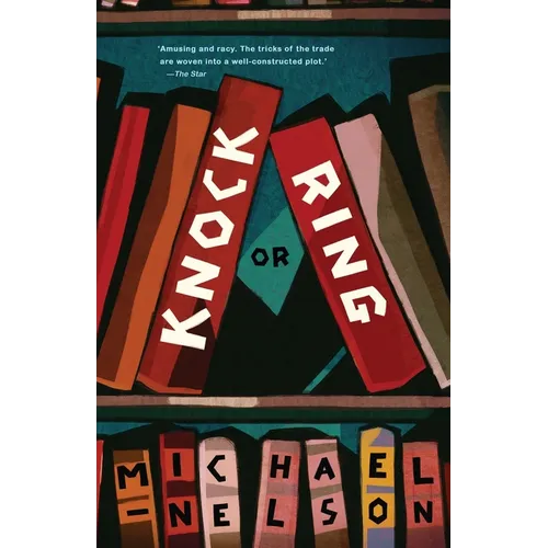 Knock or Ring