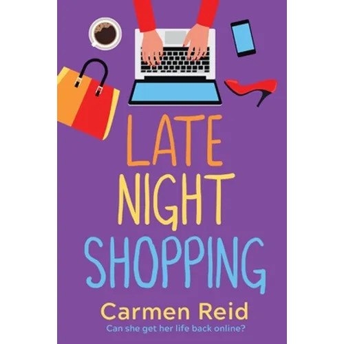 Late Night Shopping